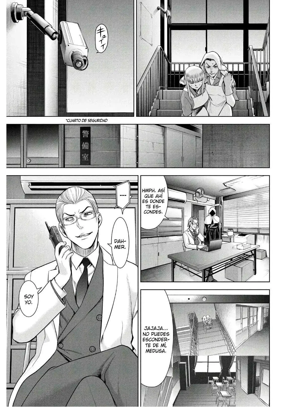 Capitulo 118 page 12