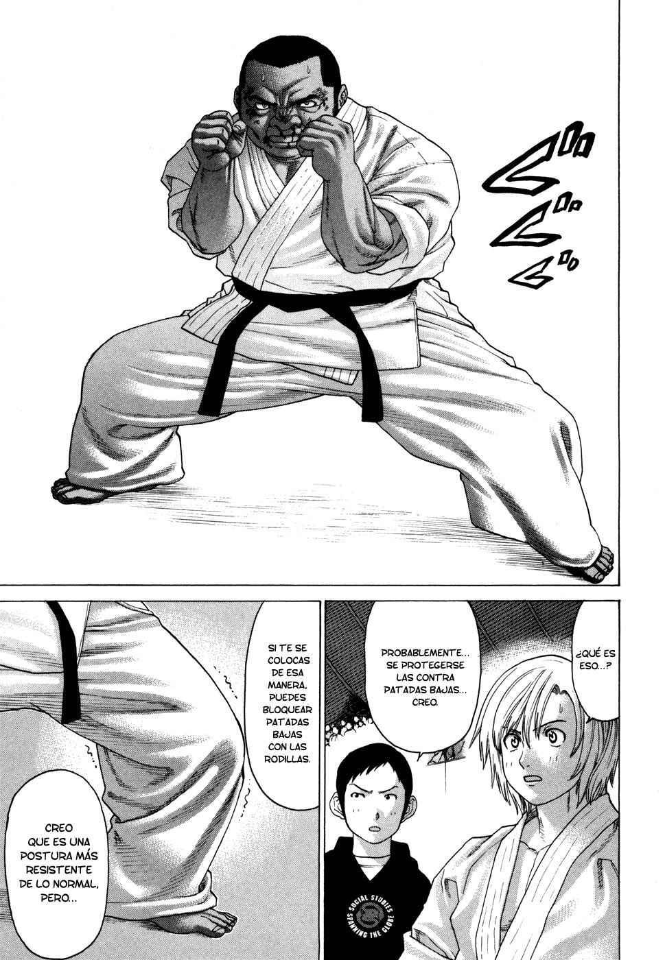 Capitulo 117 page 14