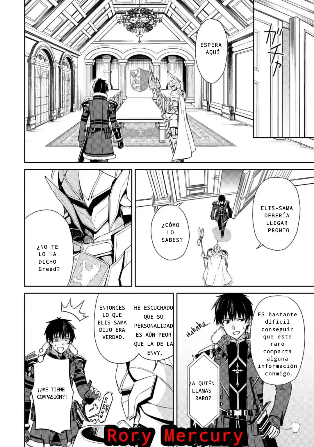 Capitulo 51 page 13