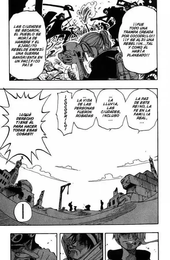 Capitulo 161 page 16