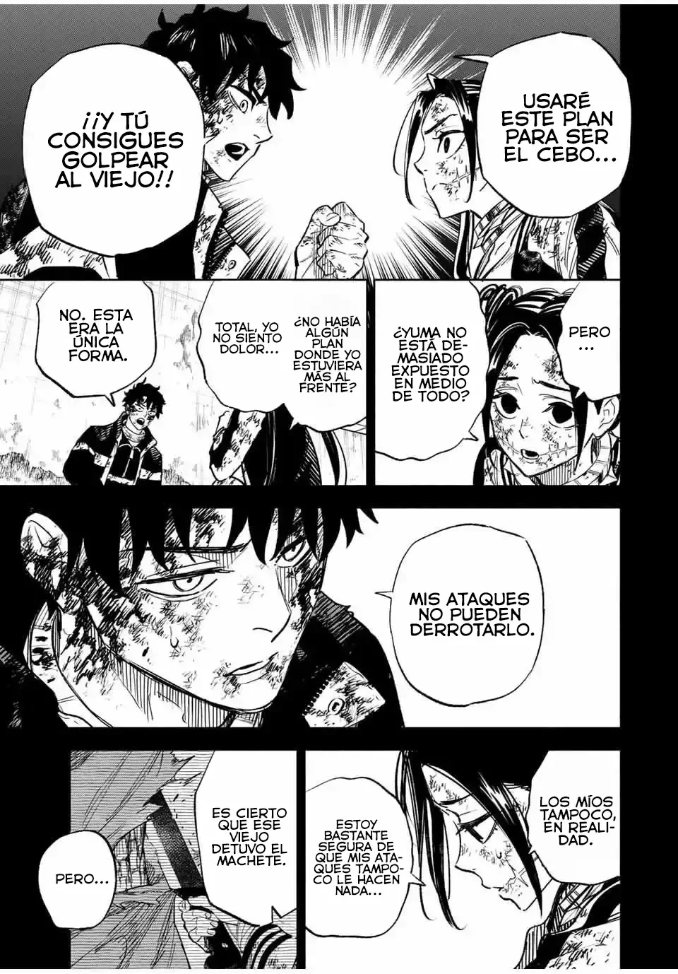 Capitulo 16 page 17