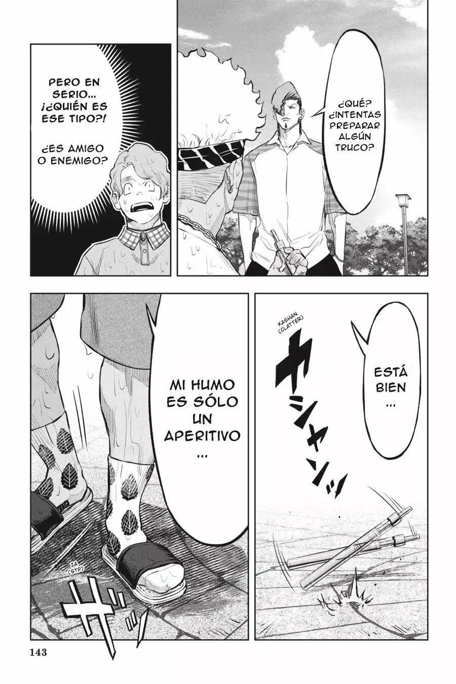 Capitulo 16 page 11