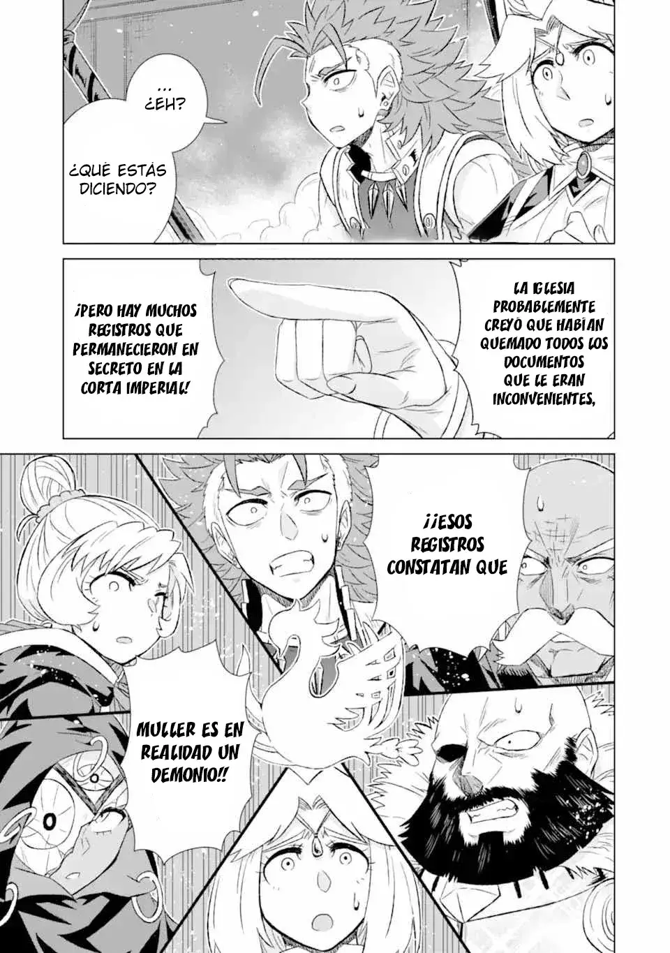 Capitulo 43 page 20