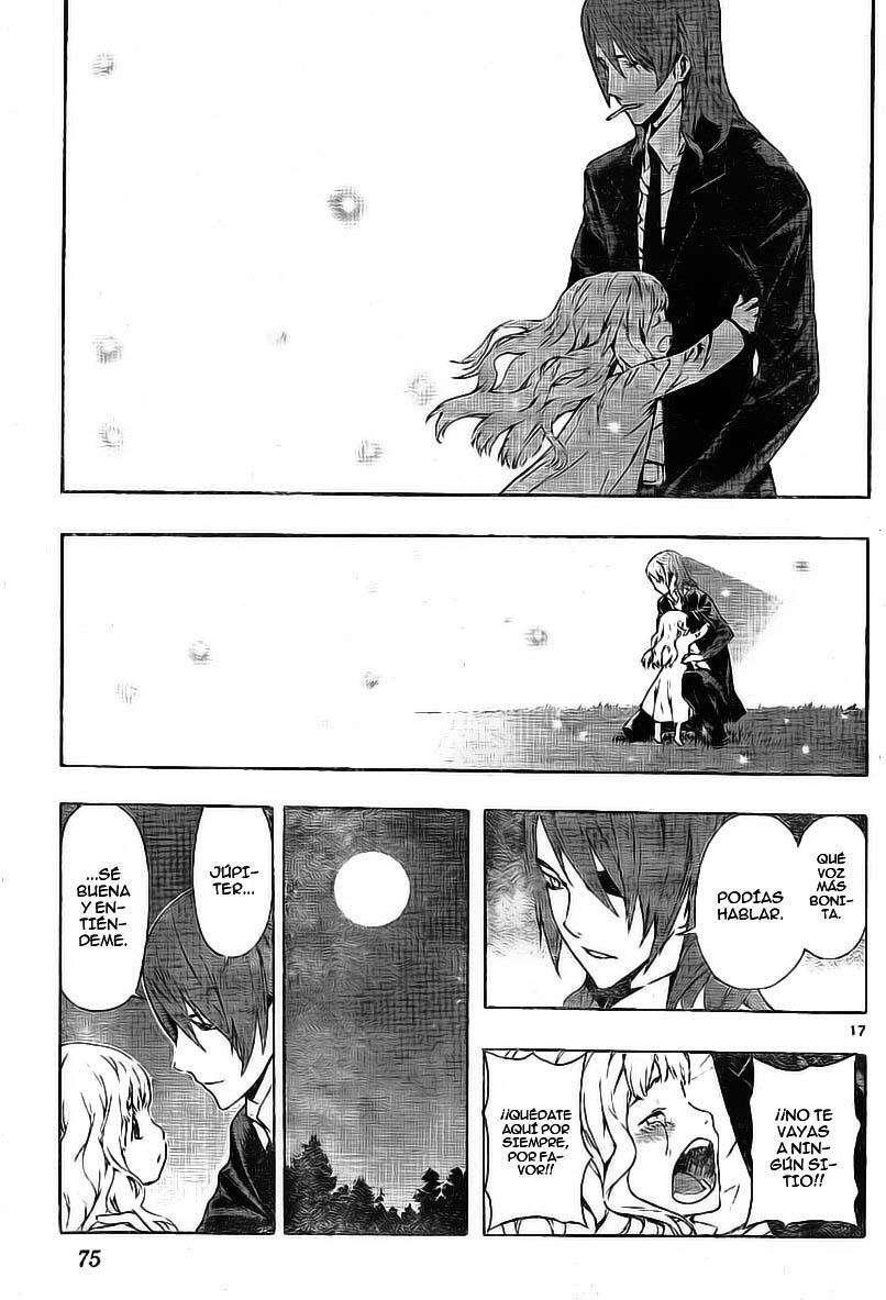 Capitulo 82 page 17