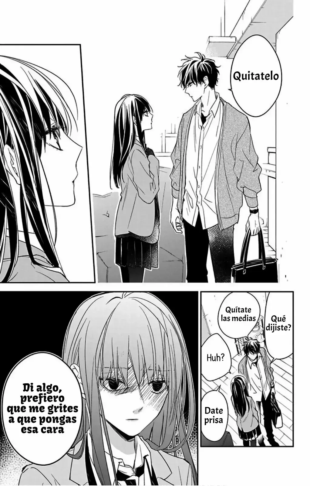 Capitulo 49 page 19