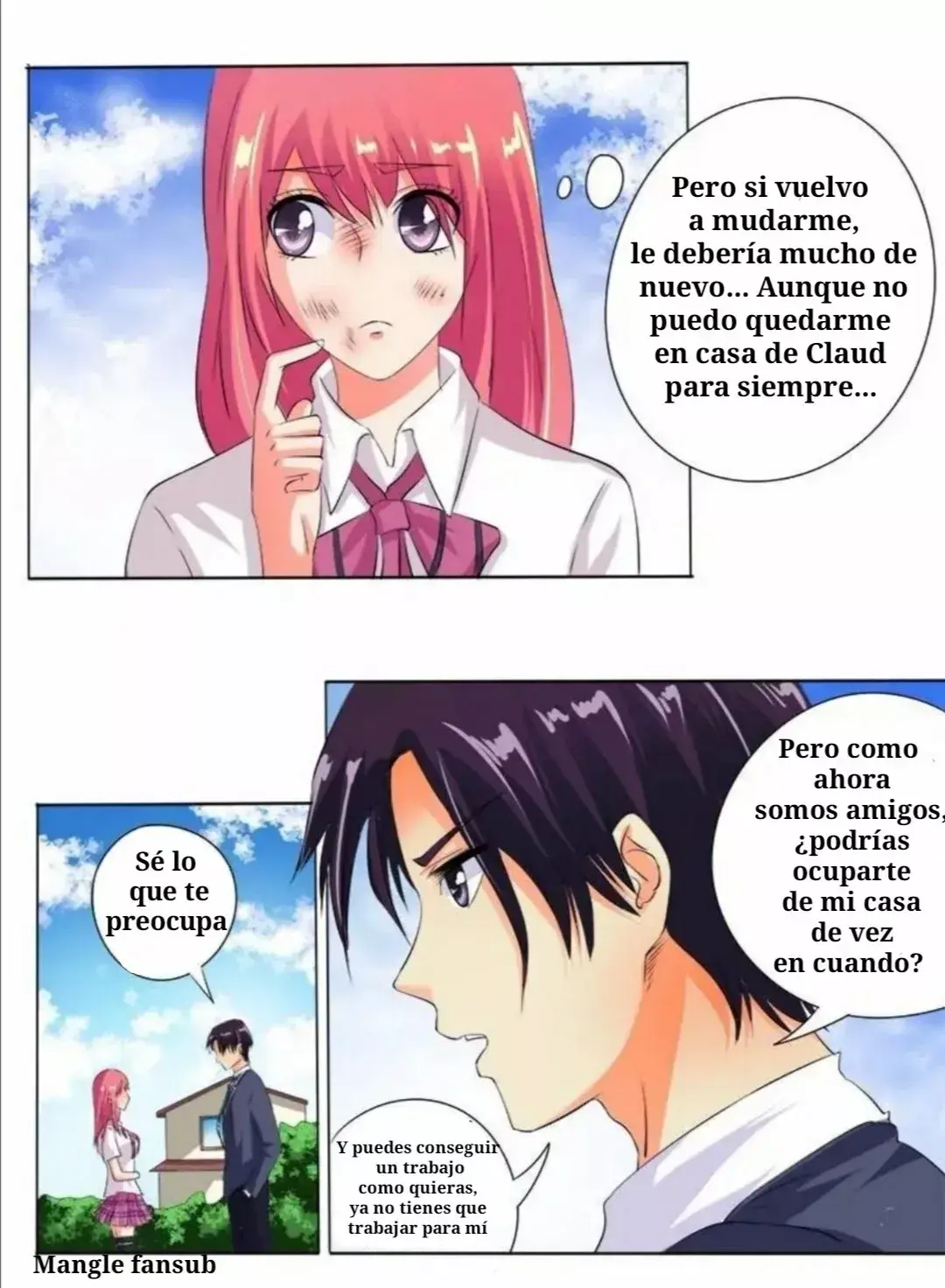Capitulo 61 page 5