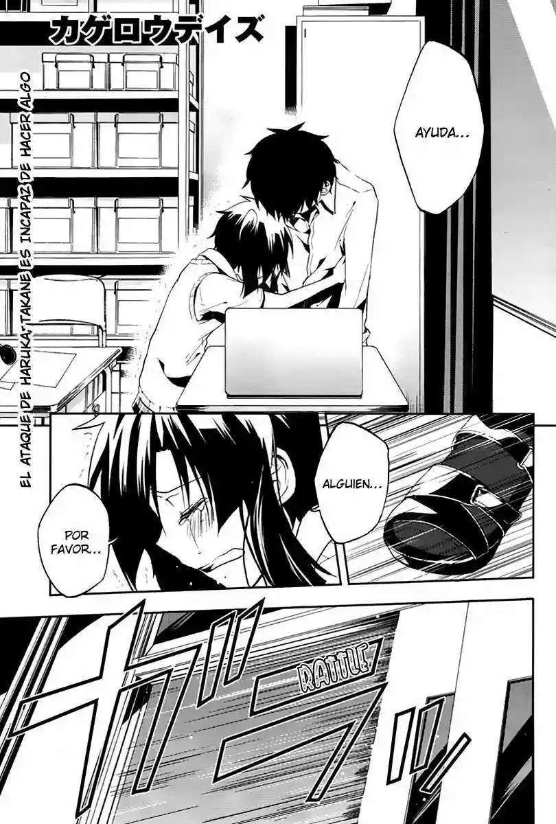Capitulo 16 page 1