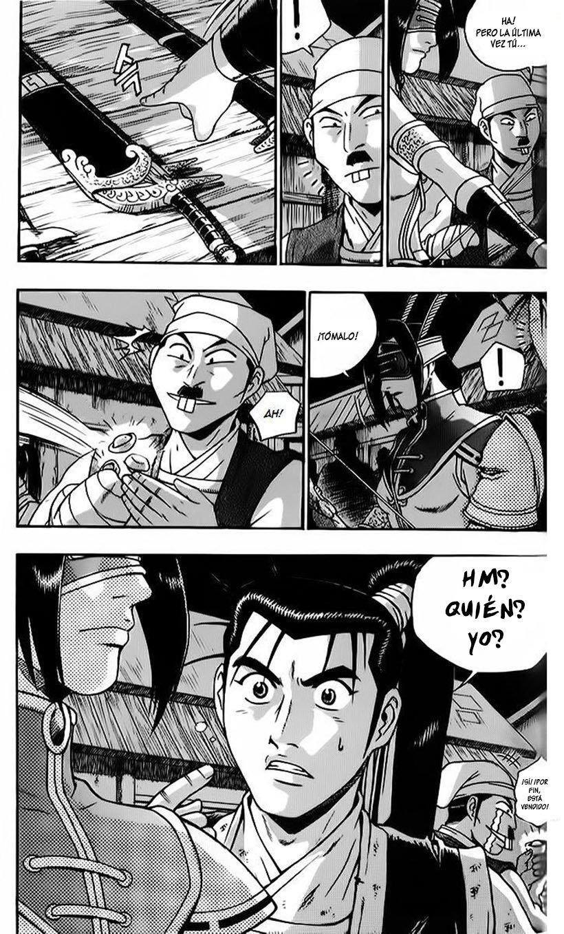 Capitulo 243 page 6
