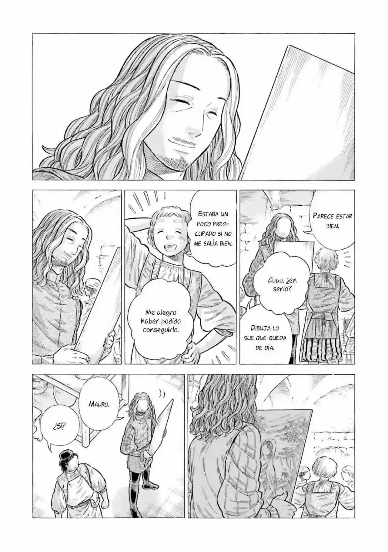 Capitulo 88 page 3