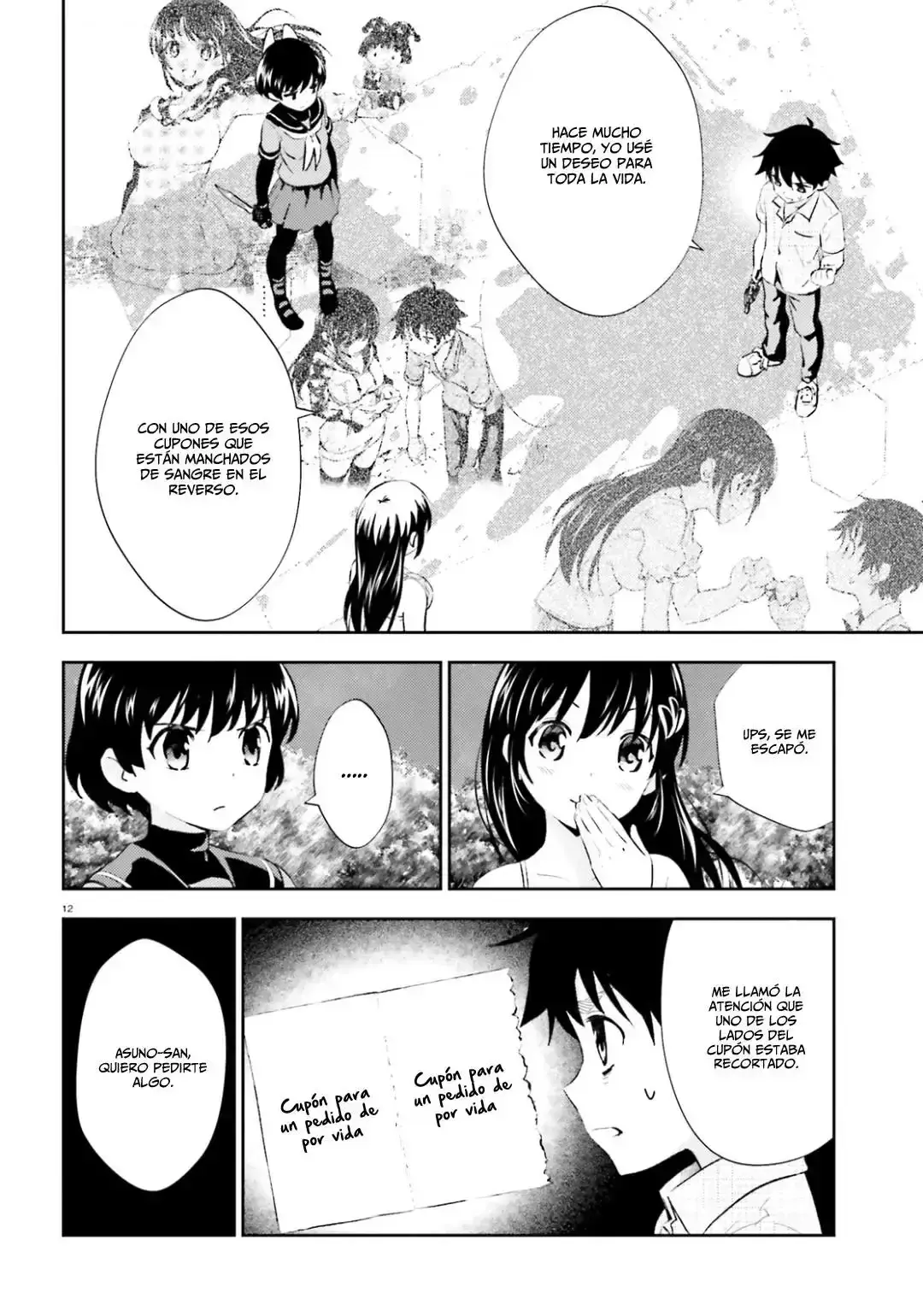 Capitulo 20 page 12