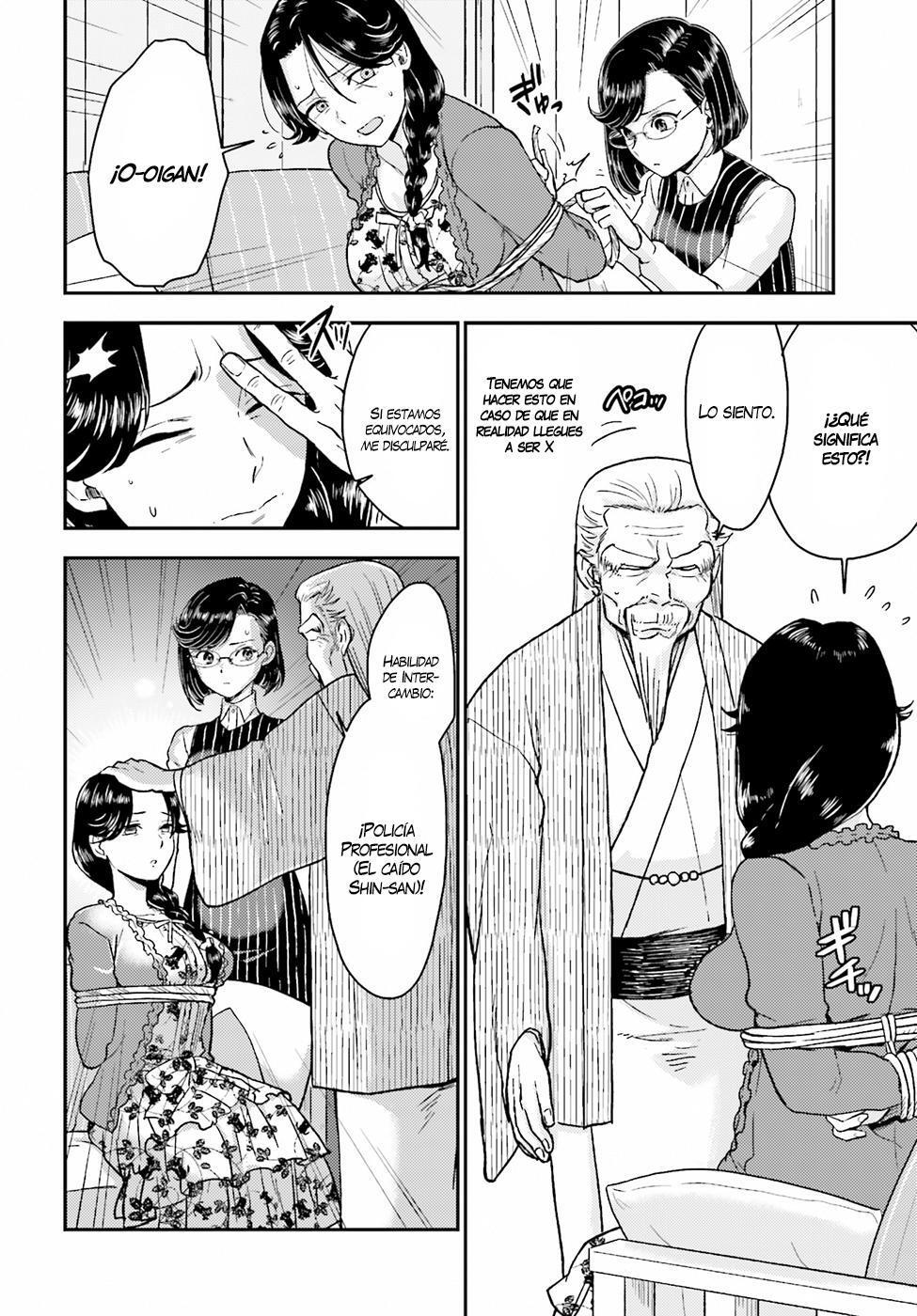 Capitulo 18 page 21