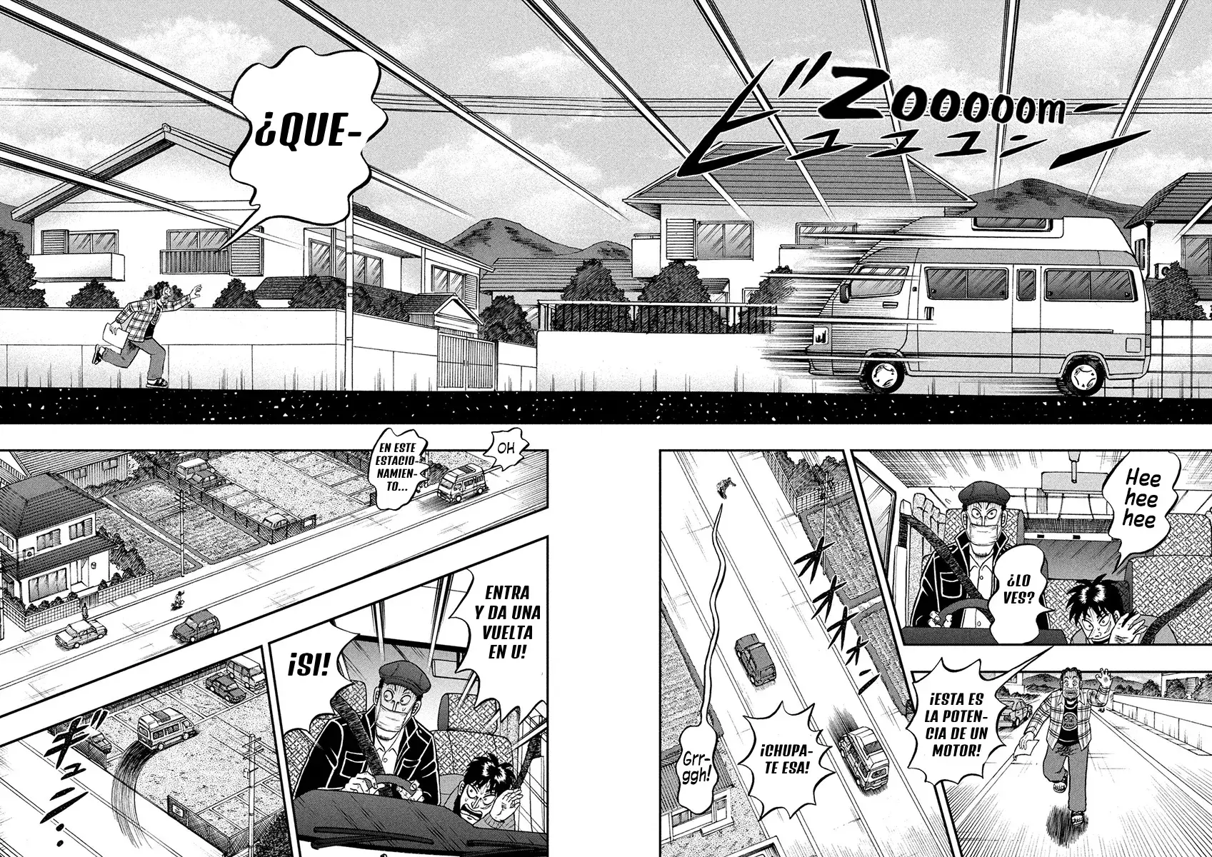 Capitulo 103 page 15