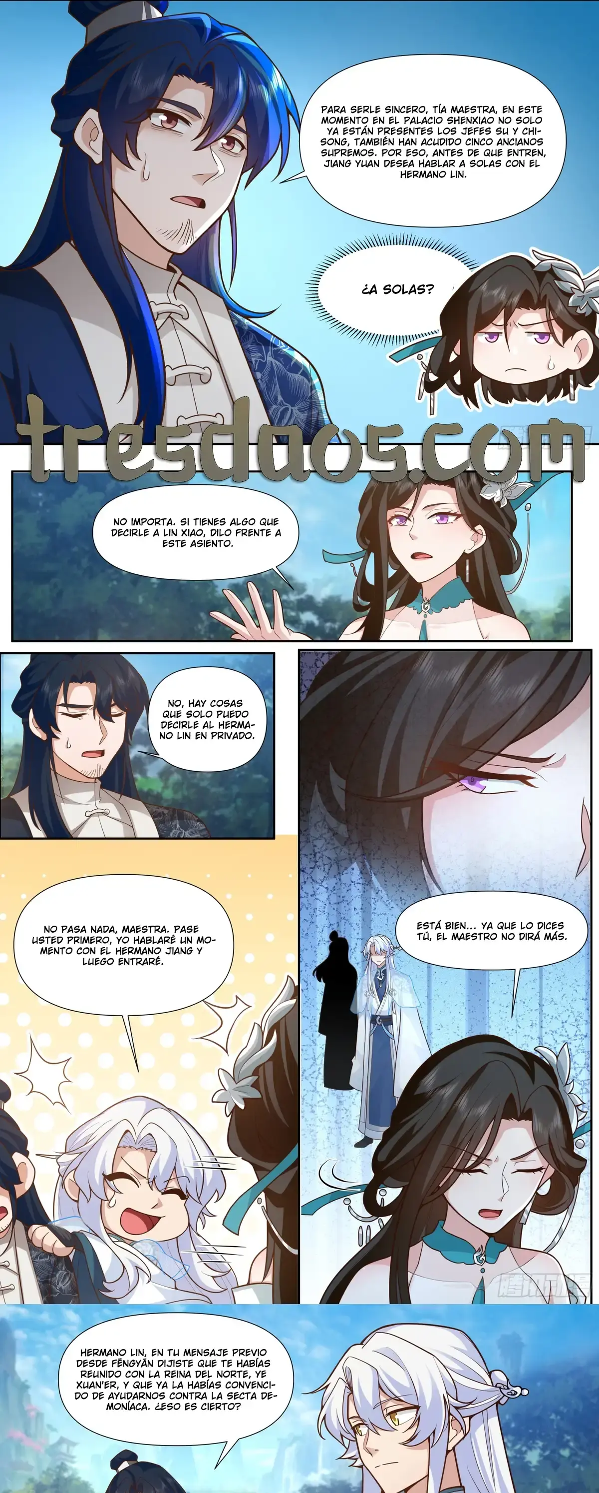 Capitulo 161 page 7