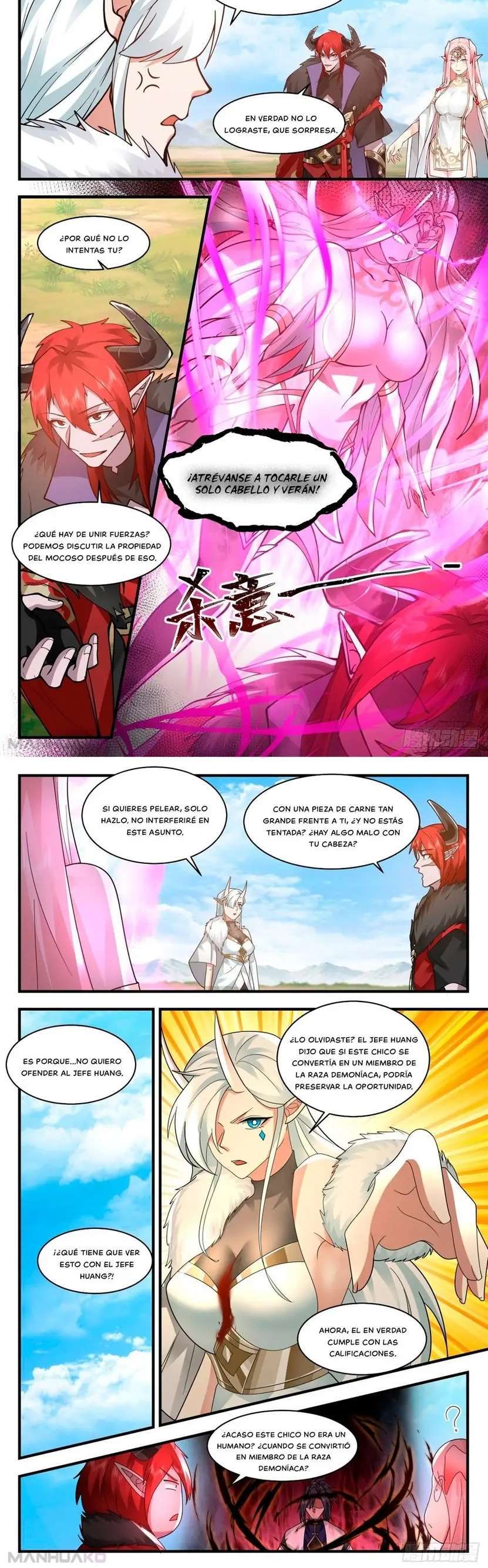 Capitulo 2440 page 6