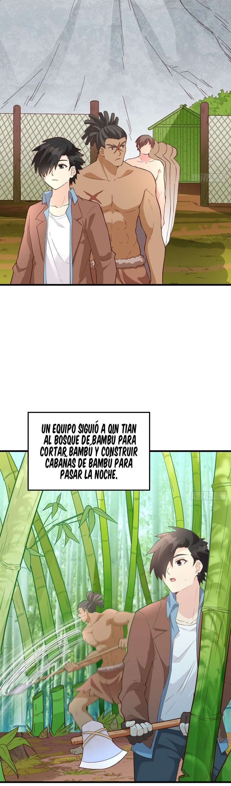 Capitulo 88 page 20