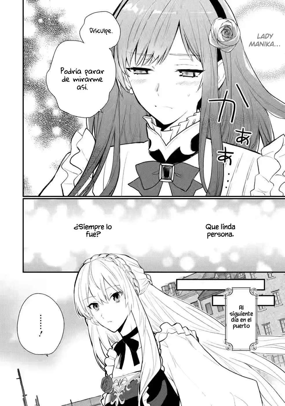Capitulo 28 page 25