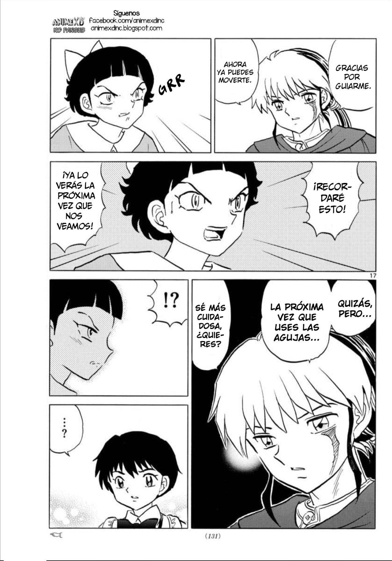 Capitulo 89 page 18