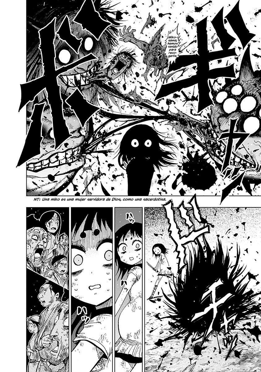 Capitulo 20 page 18