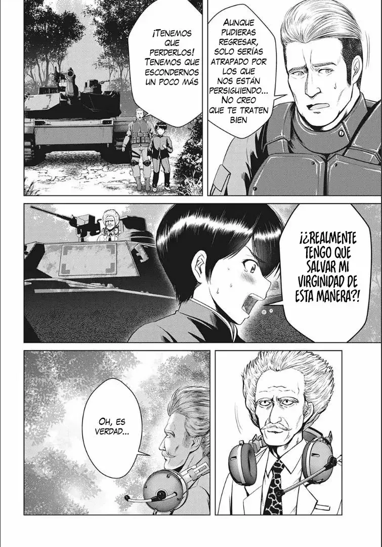 Capitulo 18 page 17