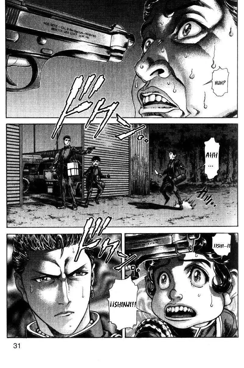 Capitulo 49 page 1