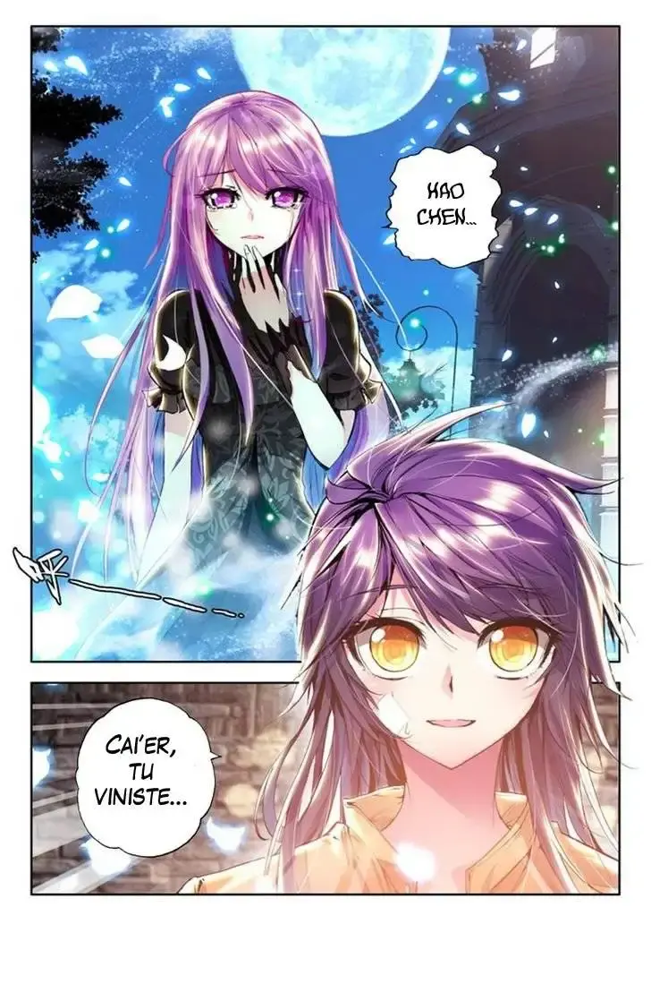 Capitulo 77 page 10