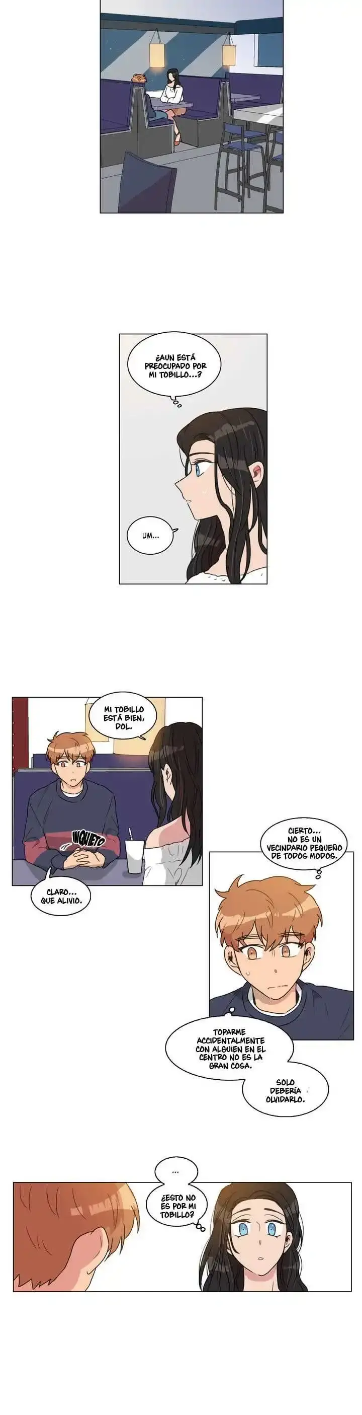 Capitulo 45 page 12