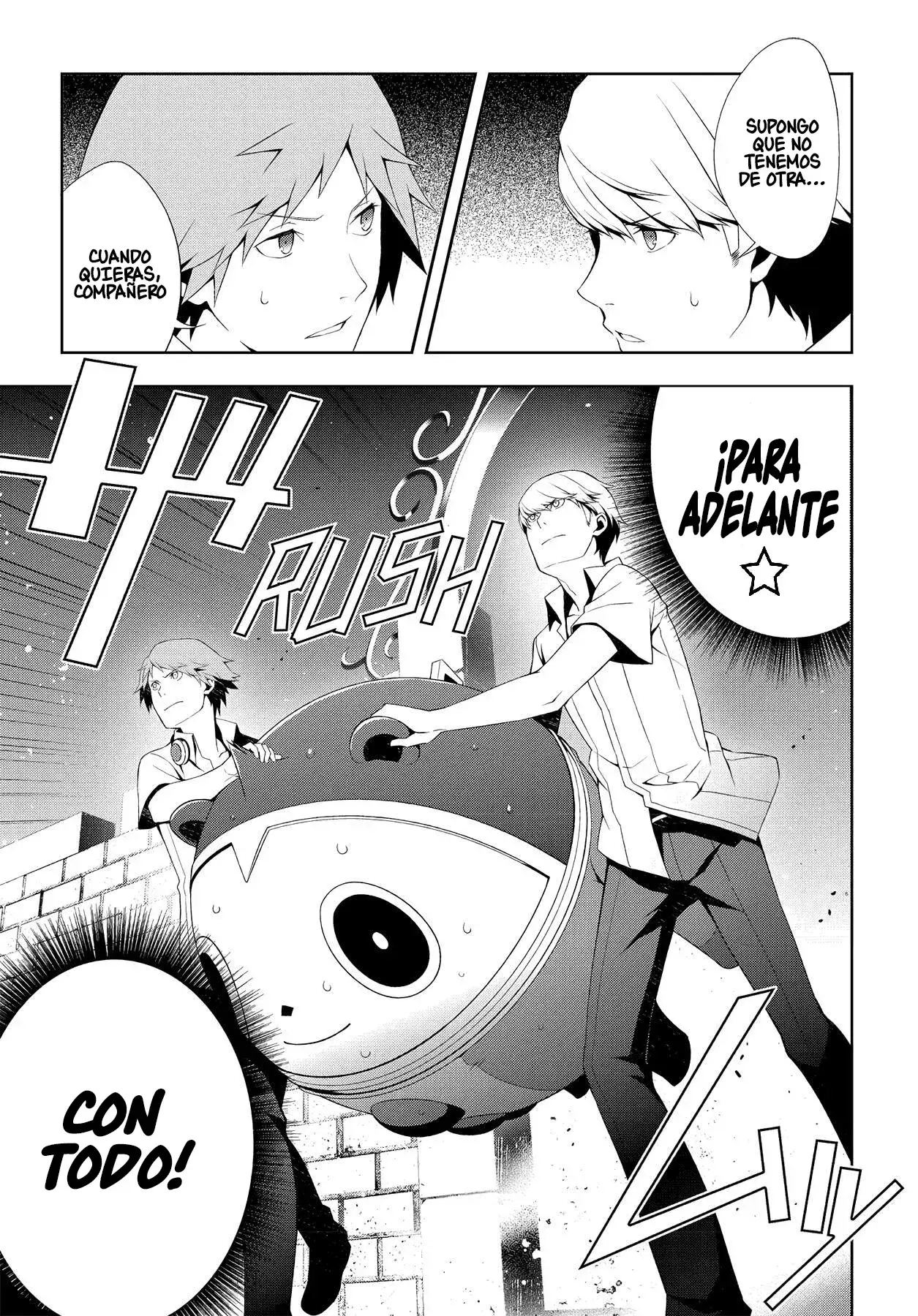 Capitulo 34 page 15