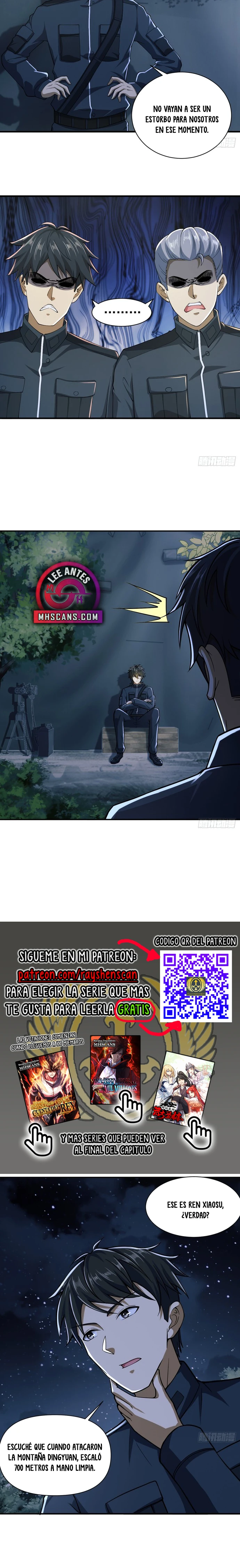 Capitulo 205 page 5