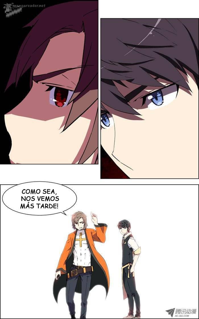Capitulo 36 page 16