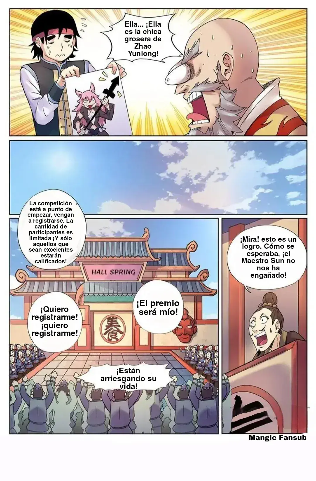 Capitulo 83 page 4