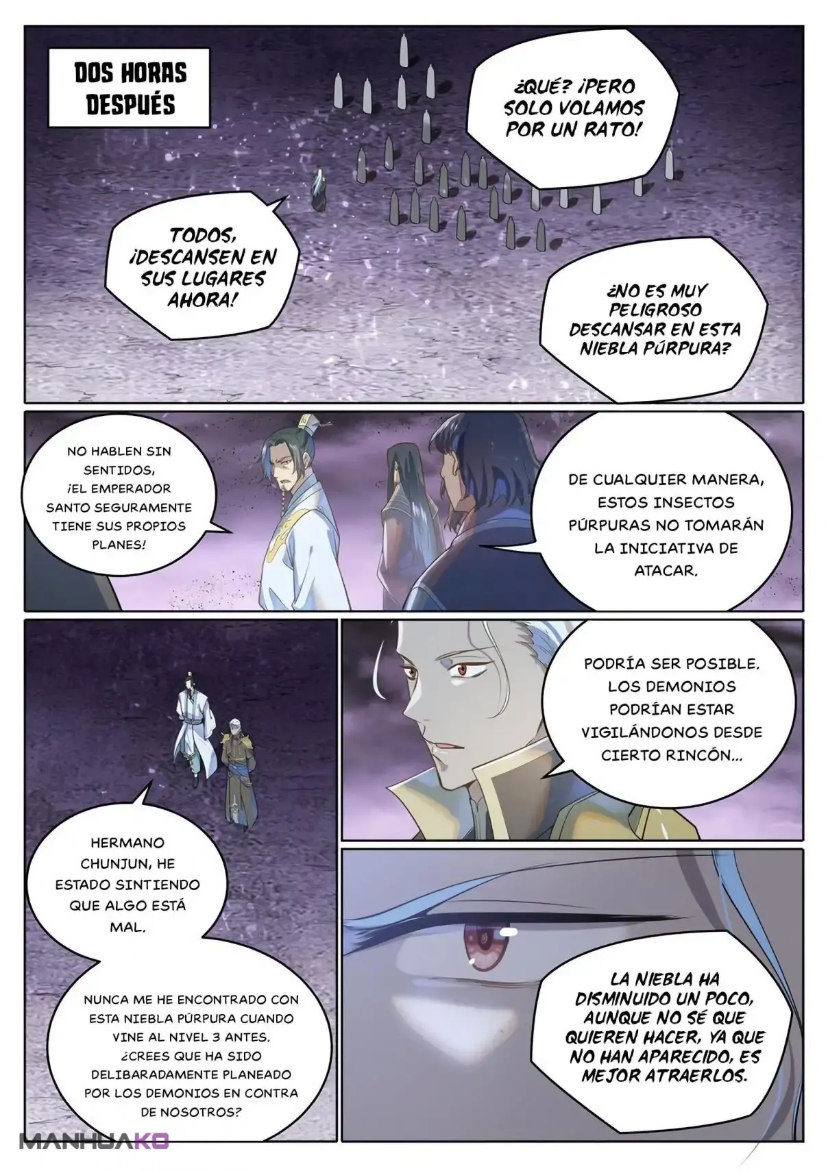 Capitulo 1046 page 7