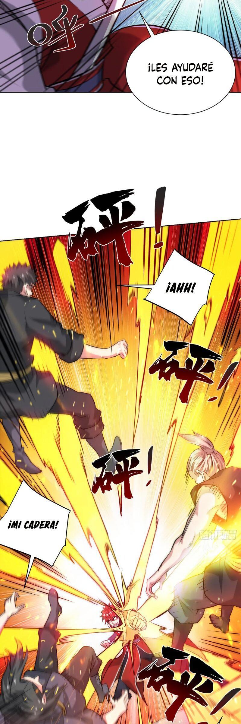 Capitulo 266 page 20