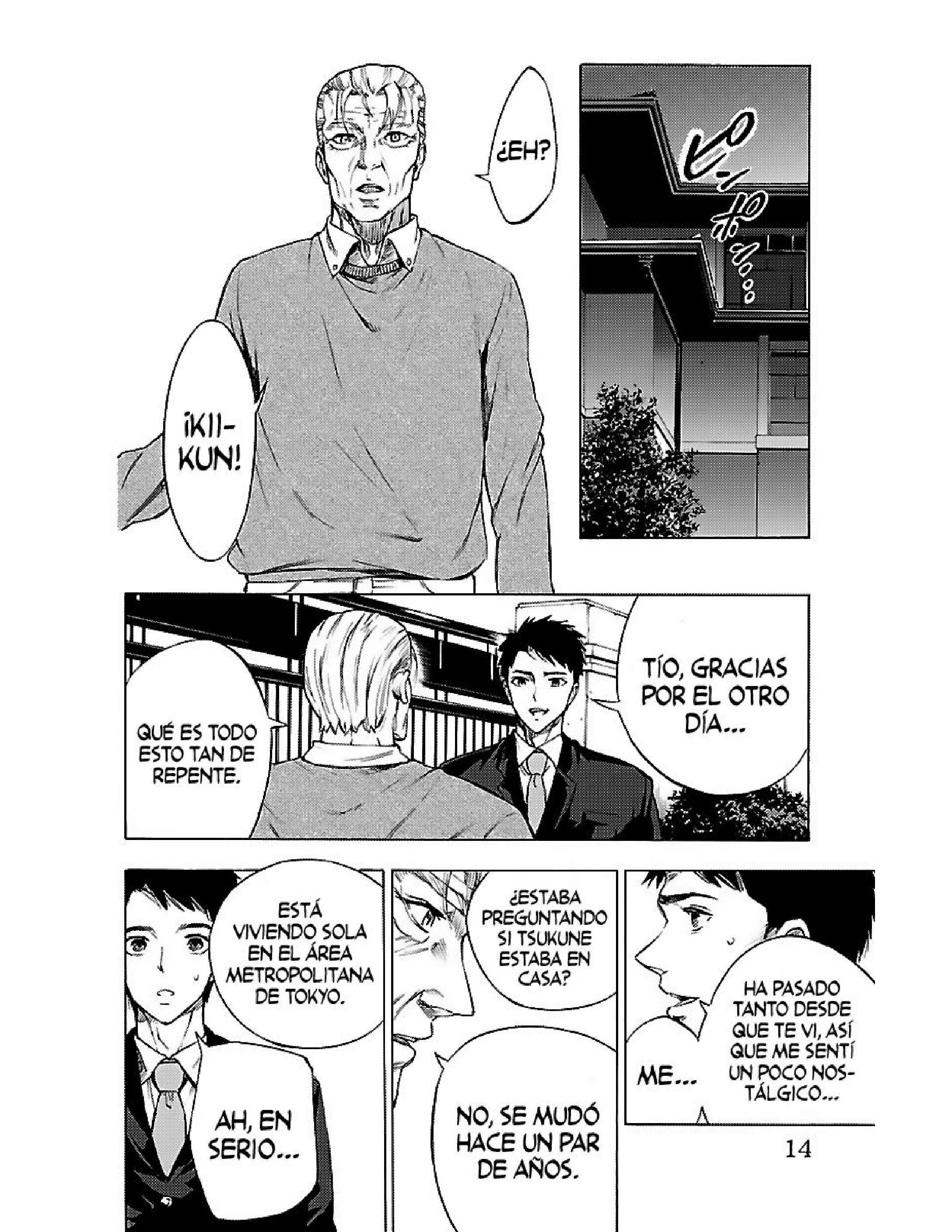 Capitulo 40 page 15