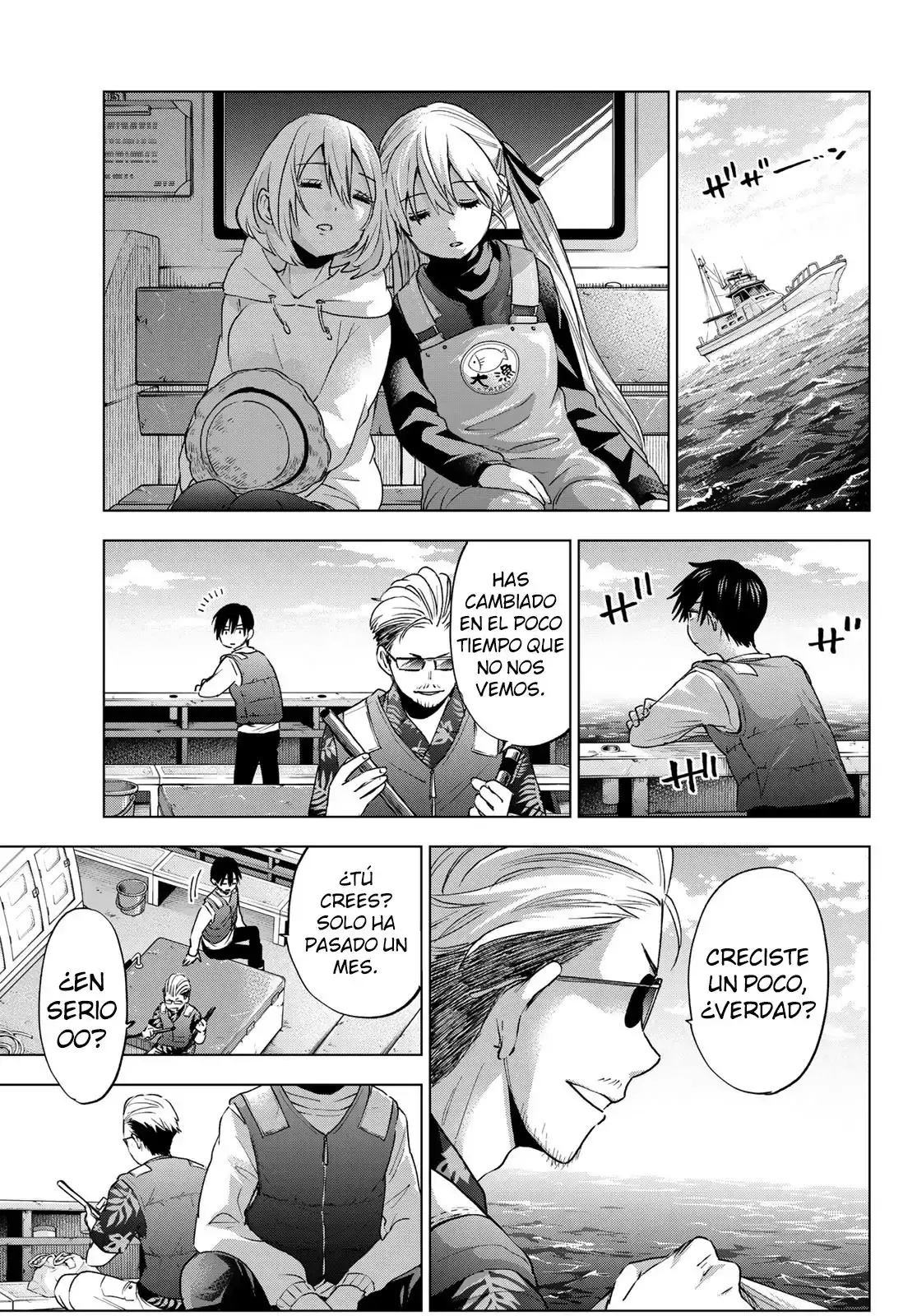 Capitulo 19 page 17