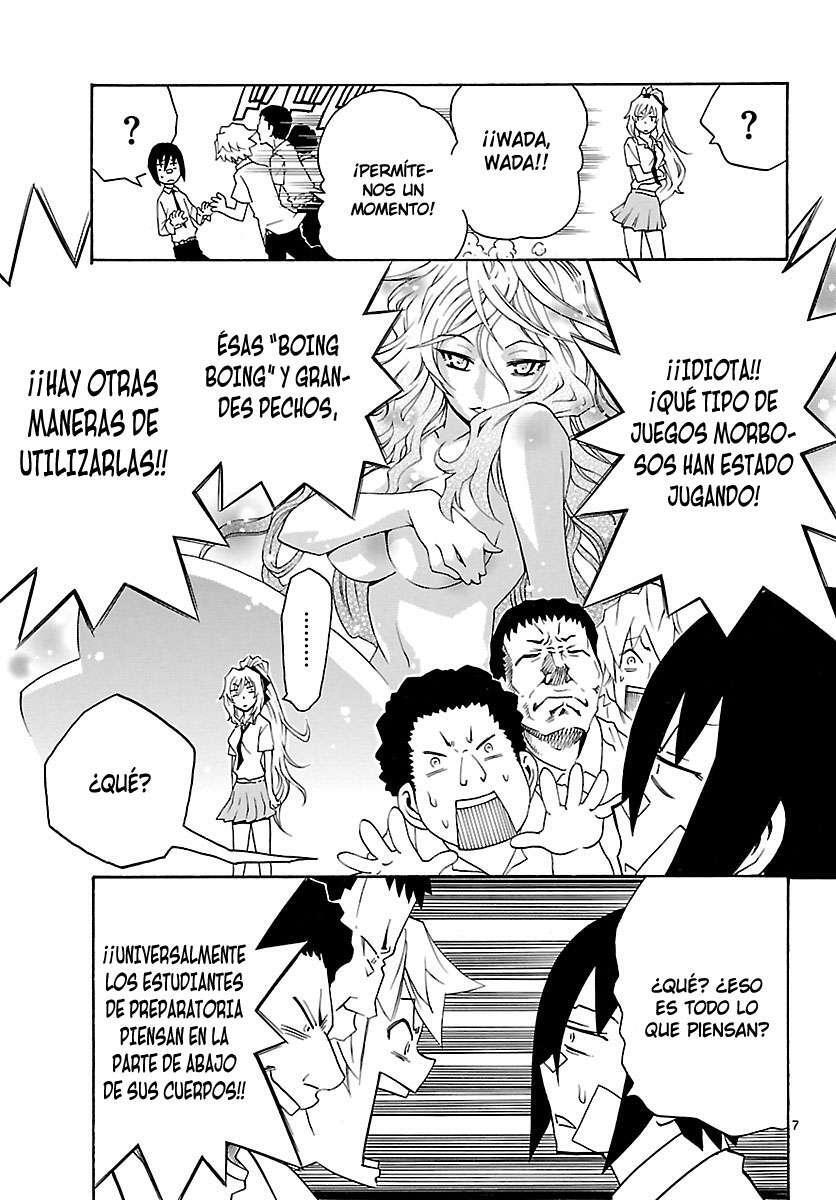 Capitulo 6 page 7
