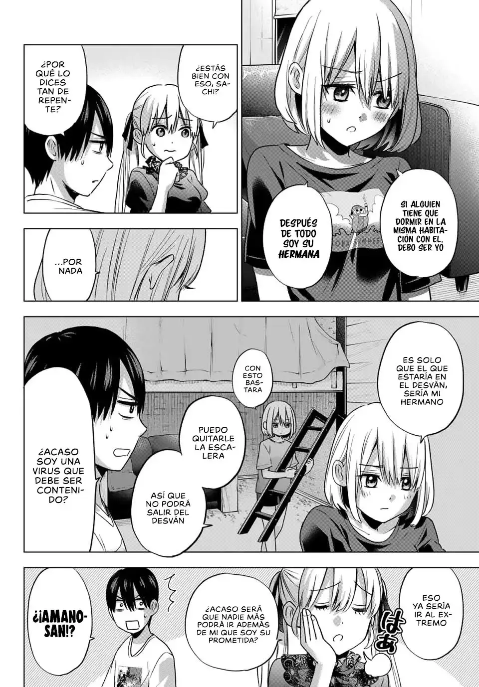 Capitulo 57 page 12