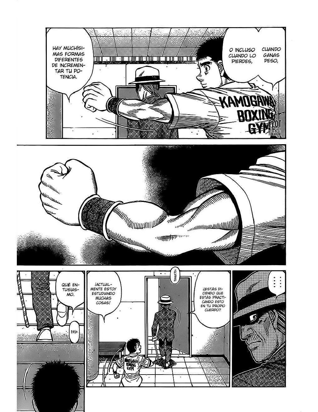 Capitulo 1291 page 13