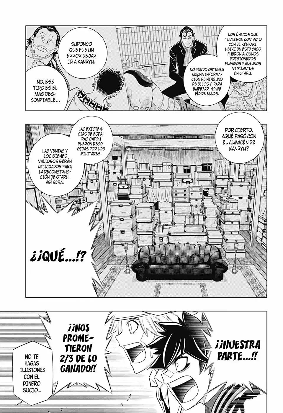 Capitulo 34 page 19