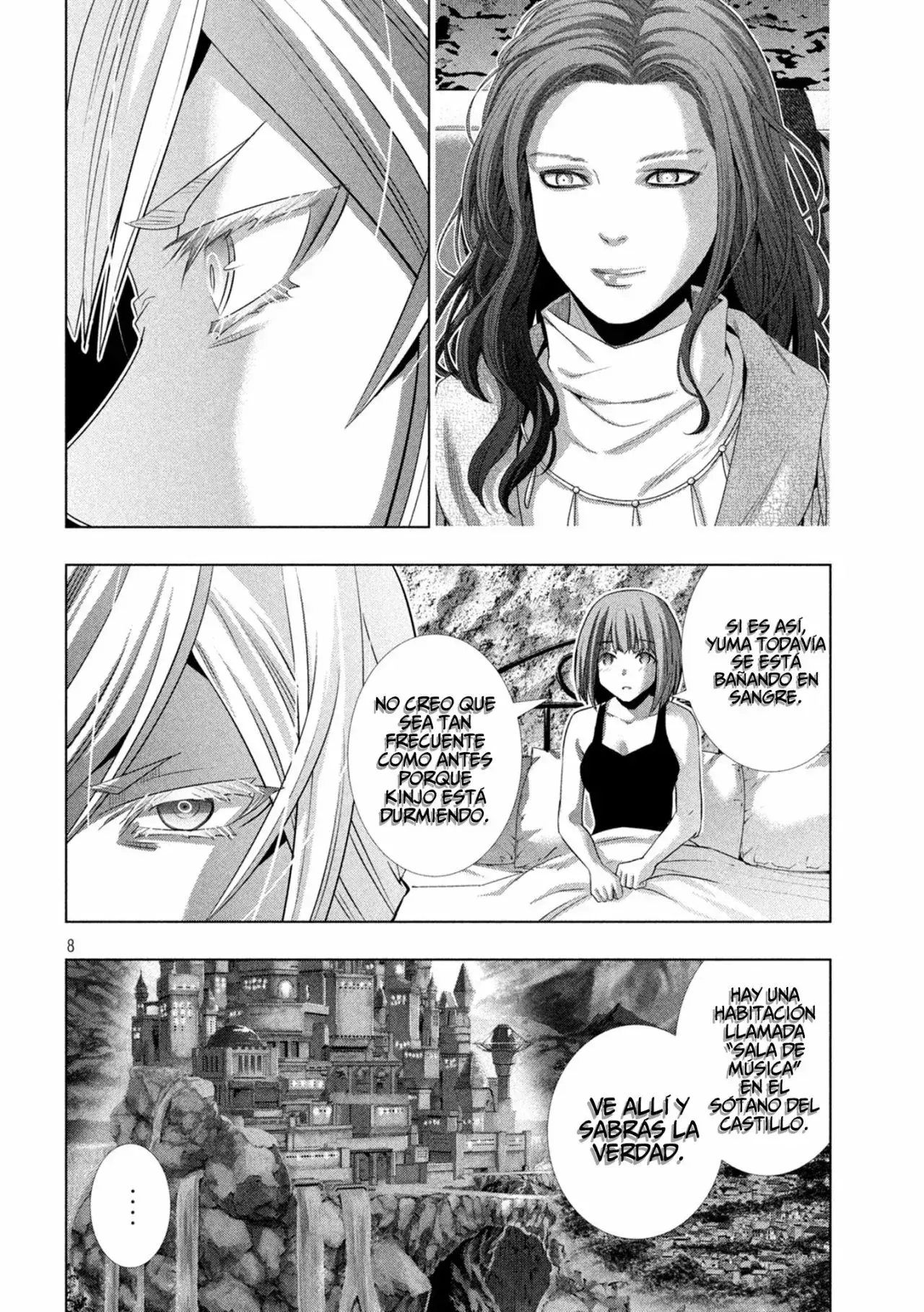 Capitulo 185 page 9