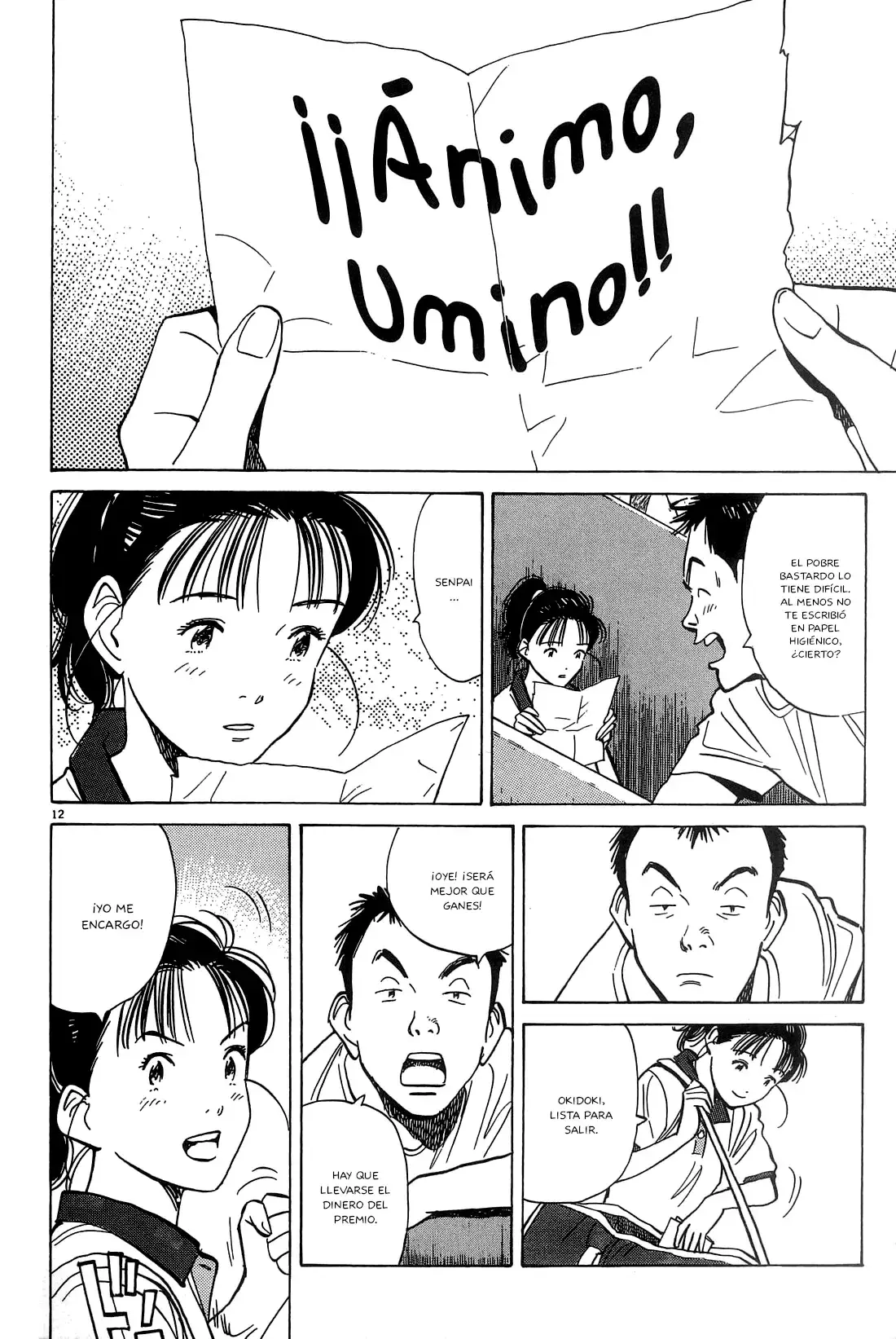 Capitulo 128 page 12