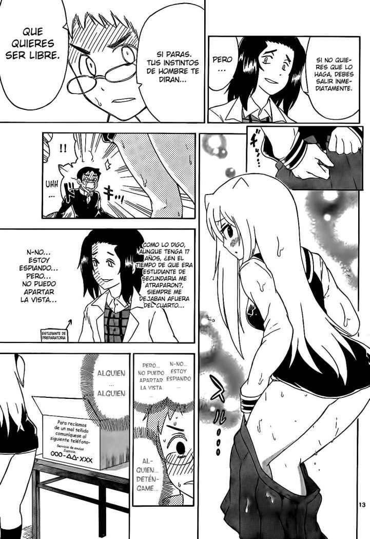 Capitulo 126 page 13