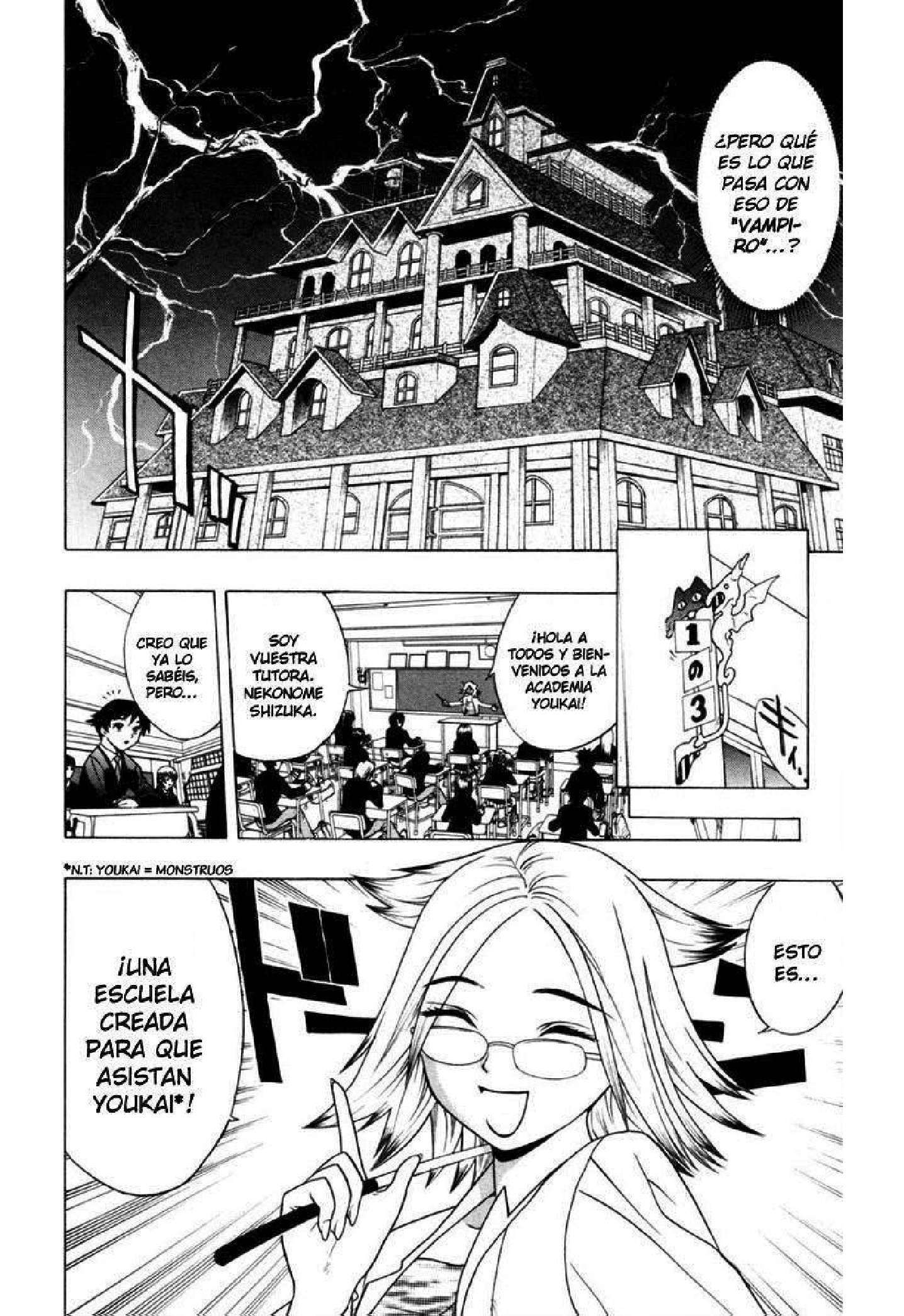 Capitulo 1 page 20