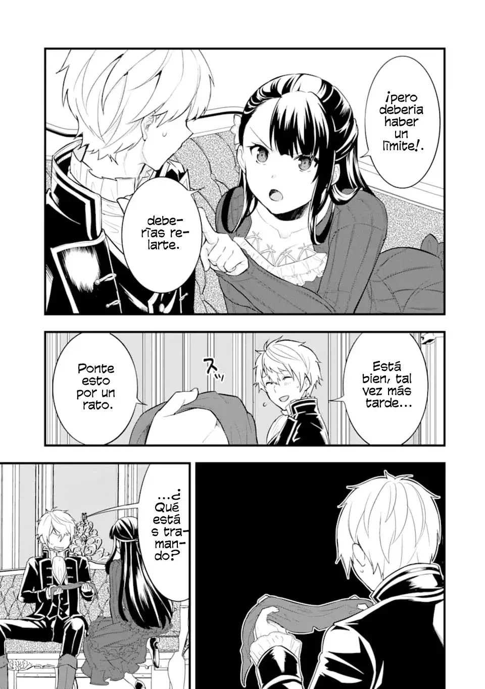 Capitulo 26 page 10