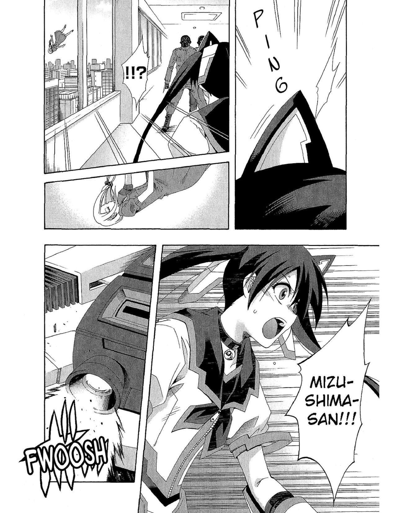 Capitulo 58 page 21