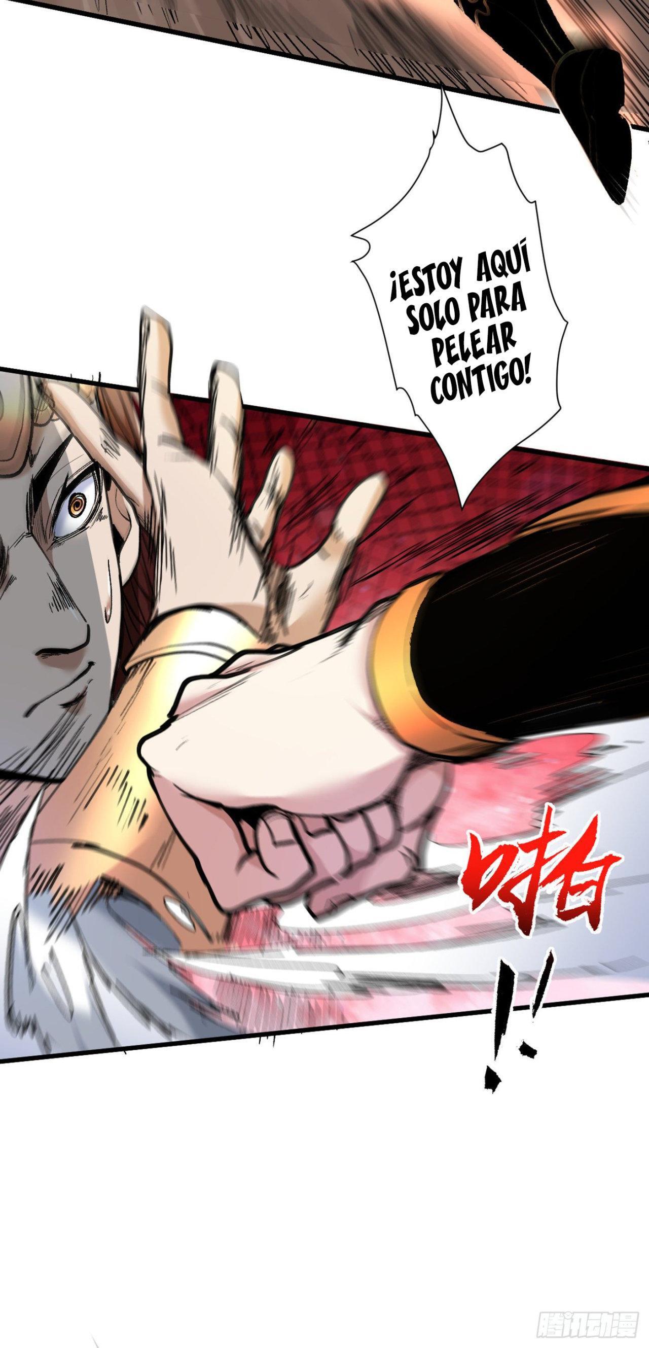 Capitulo 29 page 15