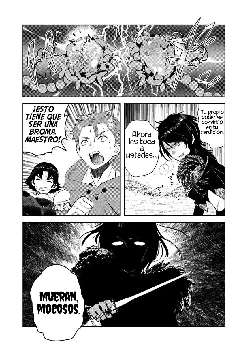 Capitulo 51 page 18