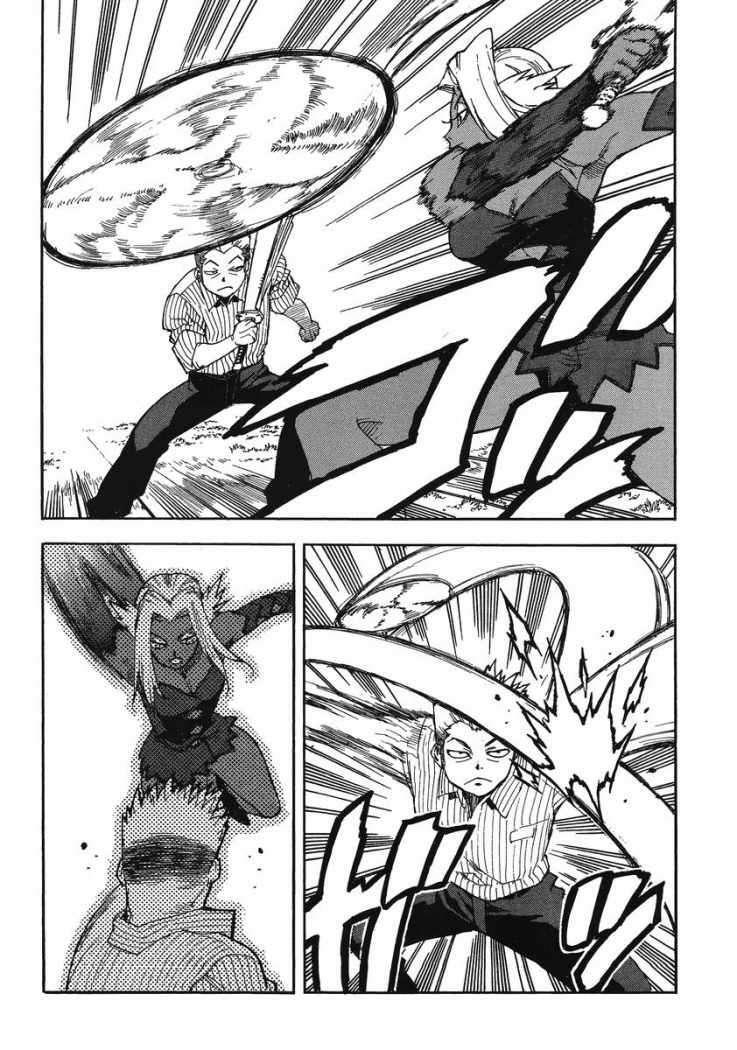 Capitulo 86 page 12
