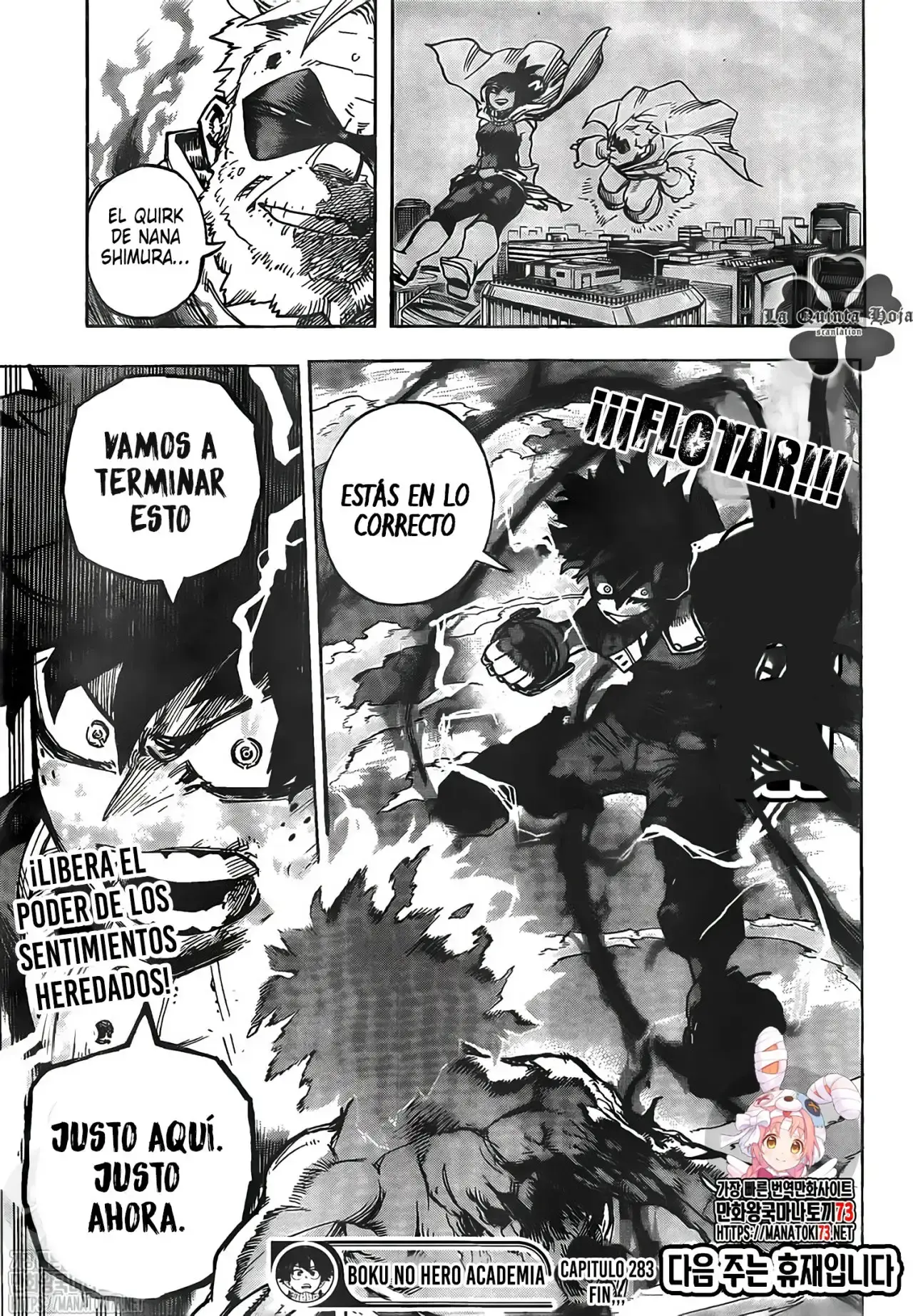 Capitulo 283 page 18