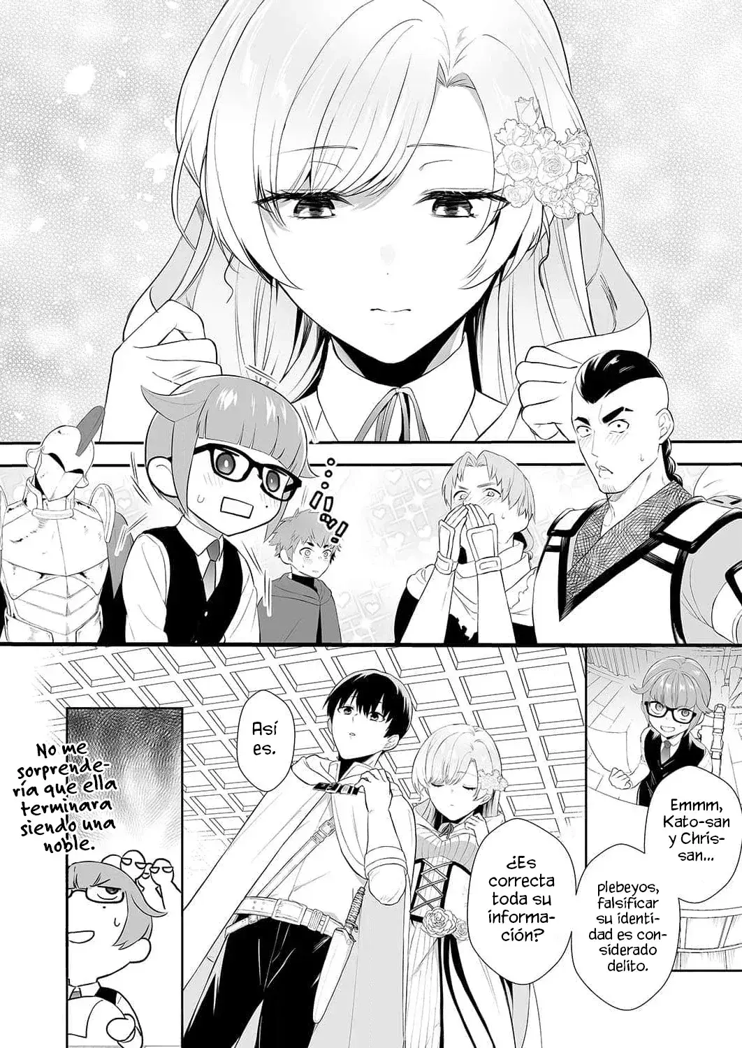 Capitulo 3 page 6