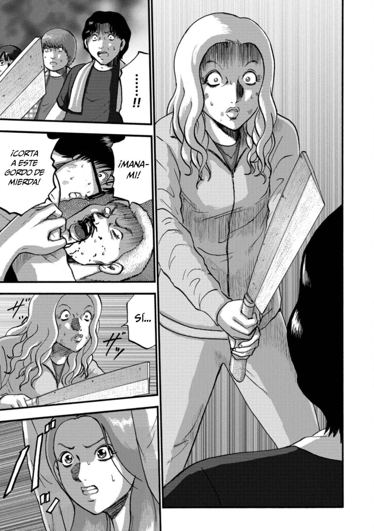 Capitulo 19 page 20